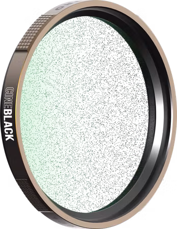 PolarPro CineBlack Filter 39mm