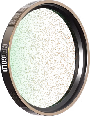 PolarPro CineGold  Filter 39mm