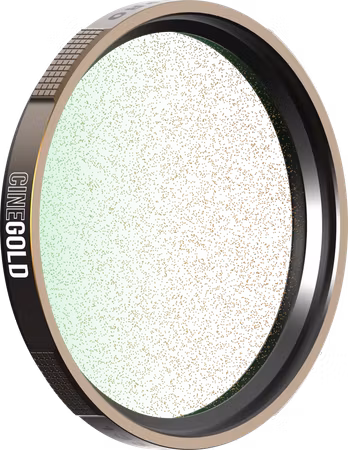 PolarPro CineGold  Filter 39mm