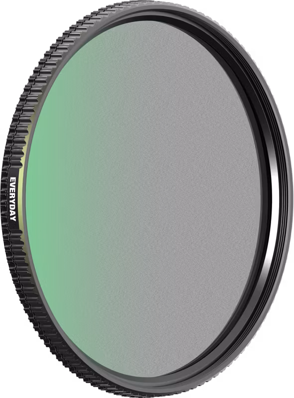 PolarPro Shortstache Everyday Mist 1/4 /PL 39mm