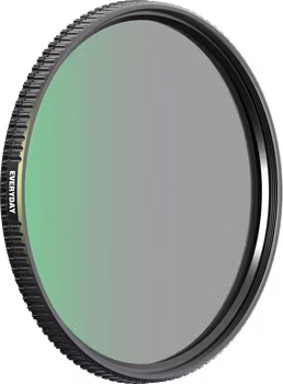 PolarPro Shortstache Everyday Mist 1/4 /PL 39mm