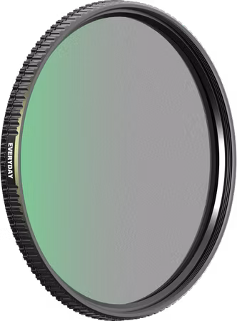 PolarPro Shortstache Everyday Mist 1/4 /PL 39mm