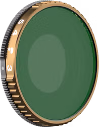 PolarPro Osmo Action 6 VND Filter (3-5 Stop)