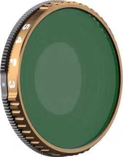 PolarPro Osmo Action 6 VND Filter (3-5 Stop)