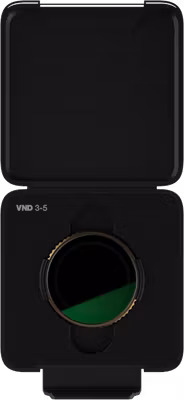 PolarPro Osmo Action 6 VND Filter (3-5 Stop)
