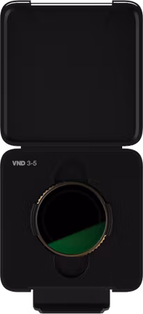 PolarPro Osmo Action 6 VND Filter (3-5 Stop)