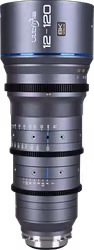 Laowa Ultima S35 Lite 12-120mm T4 Zoom - Arri PL