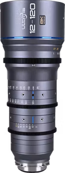 Laowa Ultima S35 Lite 12-120mm T4 Zoom - Arri PL