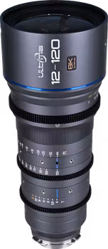 Laowa Ultima S35 Lite 12-120mm T4 Zoom - Arri PL
