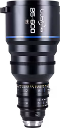 Laowa Ultima S35 25-600mm T4.2 Zoom - Arri PL