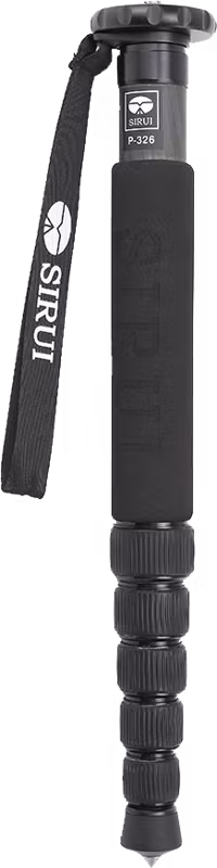 Sirui Monopod P-326
