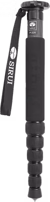 Sirui Monopod P-326