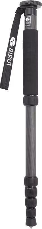 Sirui Monopod P-326