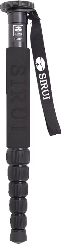 Sirui Monopod P-306