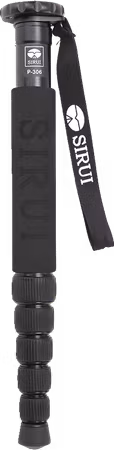 Sirui Monopod P-306