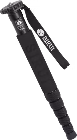 Sirui Monopod P-306