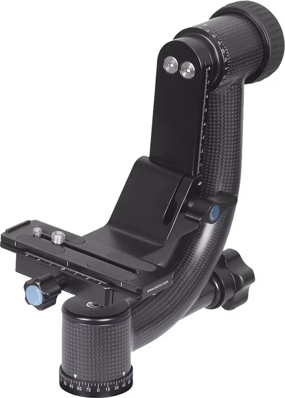 Sirui PH-20 Gimbal Head Carbon