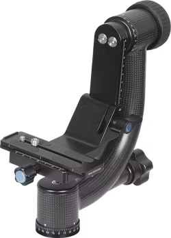 Sirui PH-20 Gimbal Head Carbon