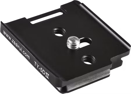 Sirui Quick Release Plate TY-5D II