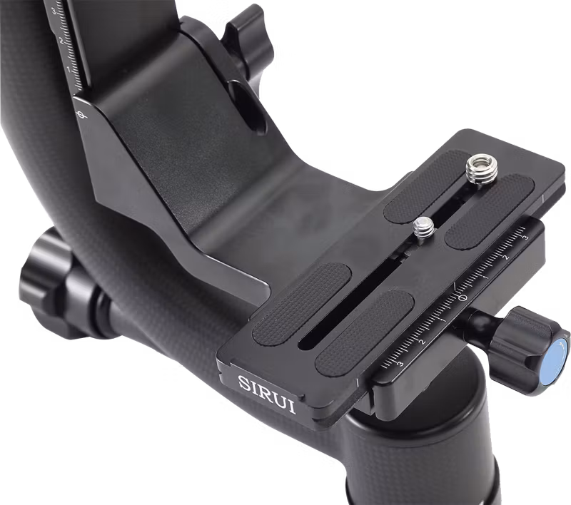 Sirui PH-20 Gimbal Head Carbon