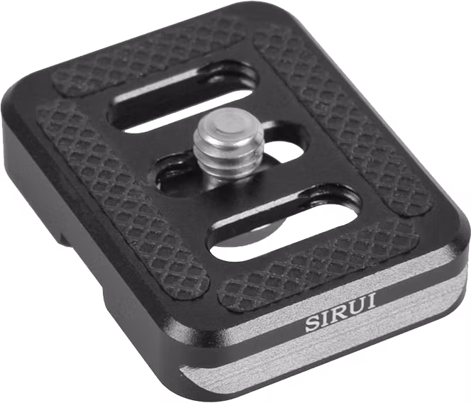 Sirui Quick Release Plate TY-C10