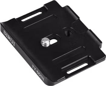 Sirui Quick Release Plate TY-5D III