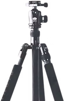 Pos. Sirui Tripod Leflet 2025