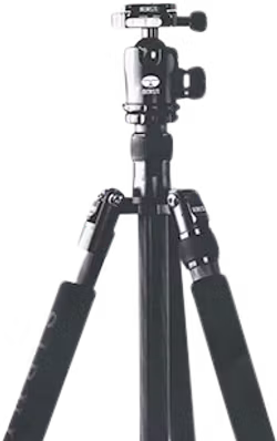 Pos. Sirui Tripod Leflet 2025