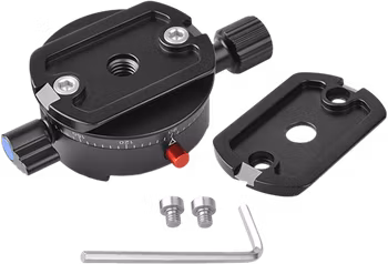 Sirui PA-20 Panning Plate