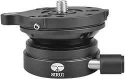Sirui LE-60 Leveling Base