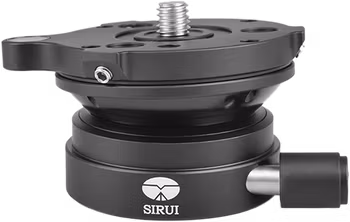 Sirui LE-60 Leveling Base