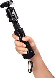 Sirui 3T-35 Table Tripod Black