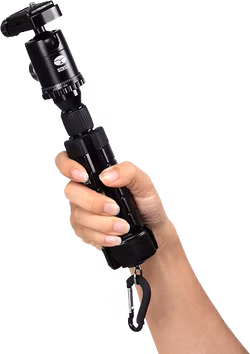 Sirui 3T-35 Table Tripod Black