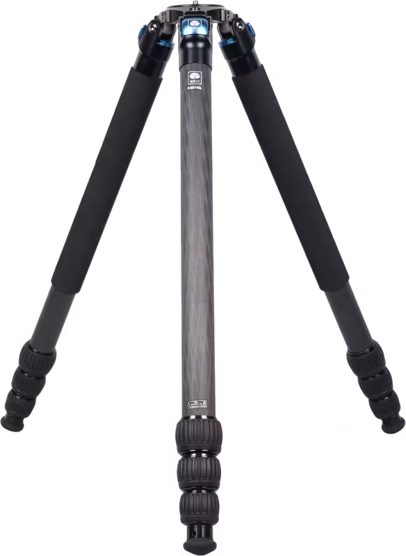 Sirui R-5214XL Carbon fibre Tripod