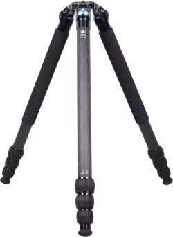 Sirui R-5214XL Carbon fibre Tripod