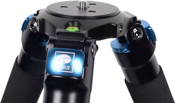 Sirui R-5214XL Carbon fibre Tripod