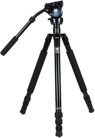 Sirui Videokit R-2004 + VH-10