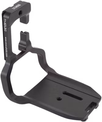 Sirui Quick Release Plate TY-6D LBG