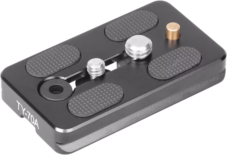 Sirui Quick Release Plate TY-70A
