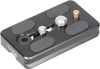 Sirui Quick Release Plate TY-70A