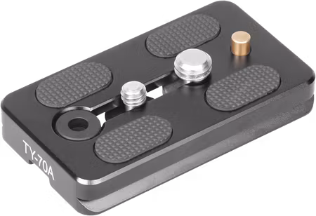 Sirui Quick Release Plate TY-70A