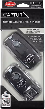 Hähnel Captur Remote Canon