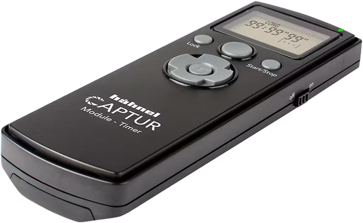 Hähnel Captur Module Timer