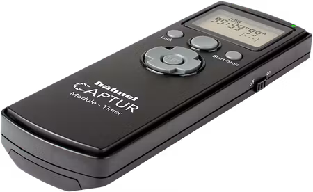 Hähnel Captur Module Timer