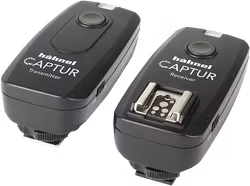 Hähnel Captur Remote Olympus/Panasonic
