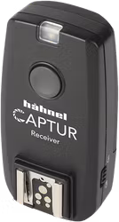 Hähnel Captur Additional Receiver Canon