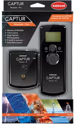 Hähnel Captur Module Pro