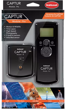 Hähnel Captur Module Pro