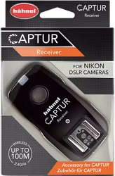 Hähnel Captur Additional Receiver Nikon