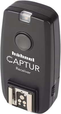 Hähnel Captur Additional Receiver Sony